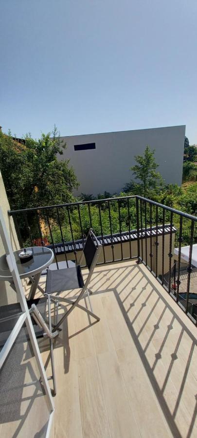 The House - Central Boutique Apartments Kyustendil Exterior foto
