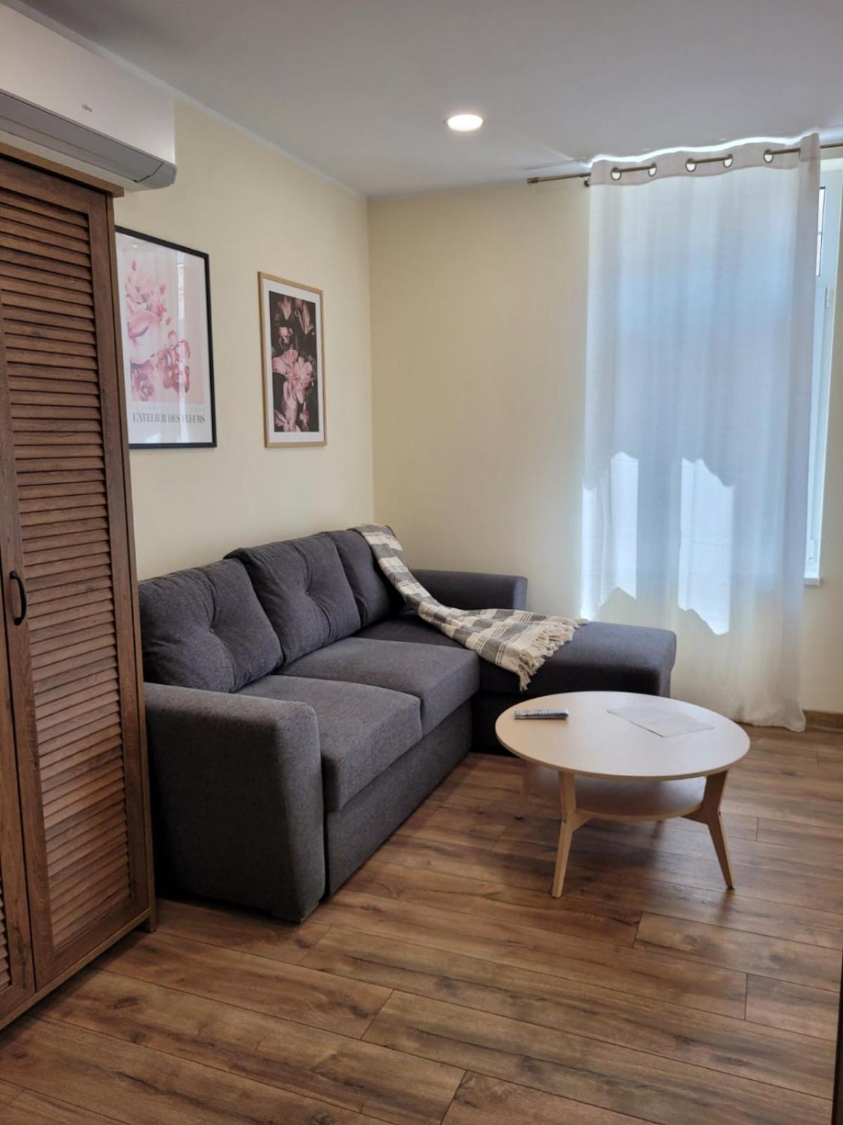 The House - Central Boutique Apartments Kyustendil Exterior foto