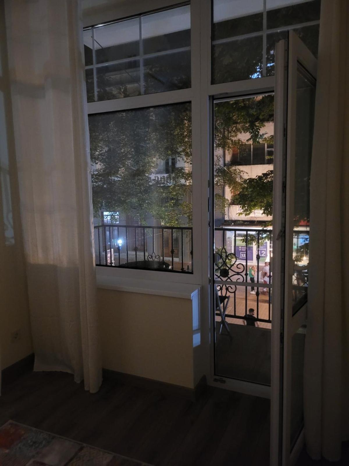 The House - Central Boutique Apartments Kyustendil Exterior foto
